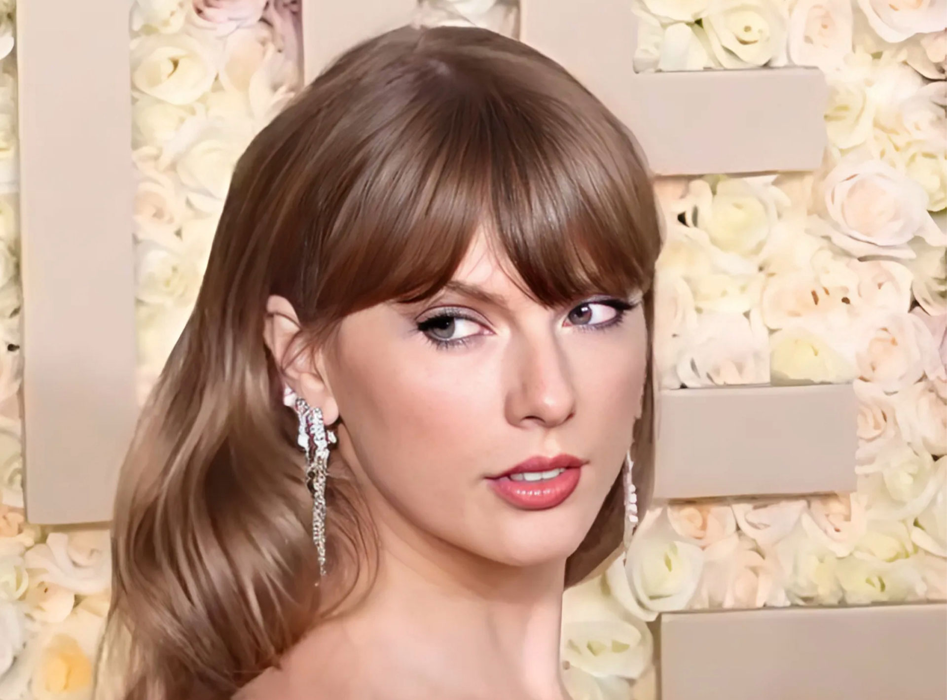 Taylor Swift: A brand beyond music