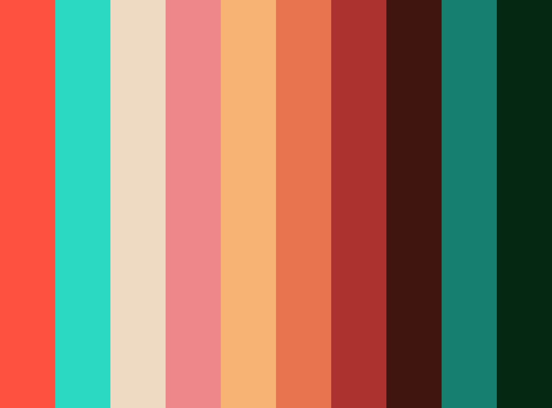 The colour of branding: More than just a shade