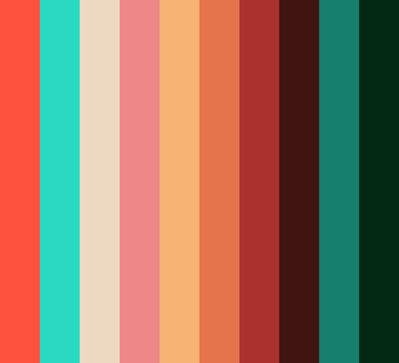 The colour of branding: More than just a shade
